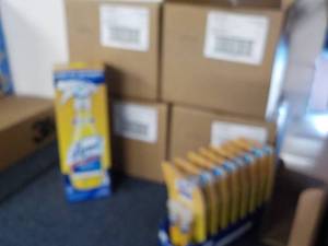Lysol Smart Multi Purpose Cleaner 1...