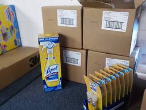 Lysol Smart Multi Purpose Cleaner 1...