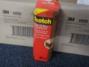 12 Rolls Scotch Cover Up Tape...
