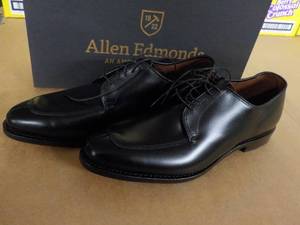 Allen Edmonds Delray Black Shoes r...