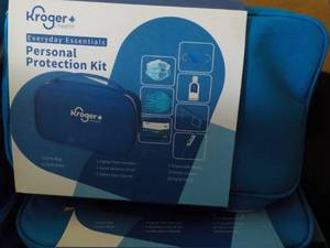 Case of Koeger Personal Protection ...