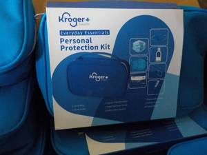 Case of Koeger Personal Protection ...