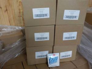 6 - 40 ct Boxes Fast Mac Macaroni a...