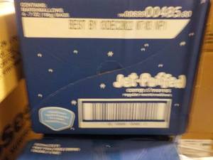 3 Boxes Jet Puffed Camp Smores Mar...