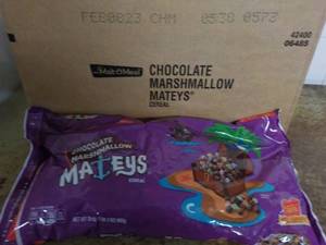 Case of 6 -35 oz Bags Malt O Meal C...