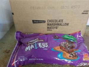 Case of 6 -35 oz Bags Malt O Meal C...
