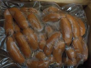 11 lb. Bag Frozen Knockwurst...