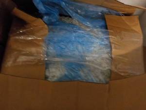 Large Box of Frozen Cooked Rice ...