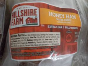 3 - 32 oz Pkgs Frozen Hillshire Far...