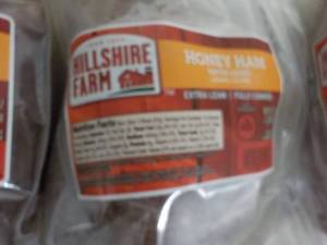 3 - 32 oz Pkgs Frozen Hillshire Far...