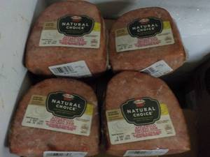 4 Natural Choice Applewood Smoke Ha...