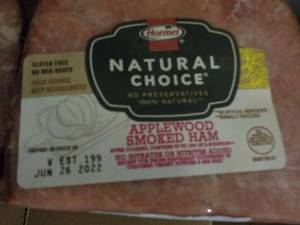 4 Natural Choice Applewood Smoke Ha...