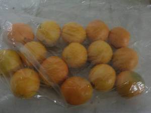 Bag of 15 Sure Sweet California Ora...