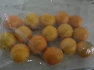 Bag of 15 Sure Sweet California Ora...