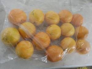 Bag of 15 Sure Sweet California Ora...