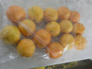 Bag of 15 Sure Sweet California Ora...