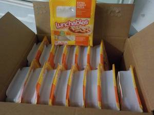 Case of 16 - 4 oz Frozen Pkgs Extra...