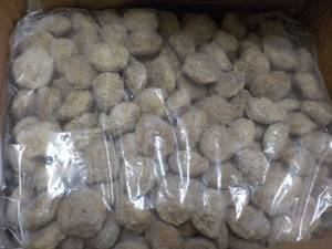Case of Frozen 10 lb. Cortona Froze...