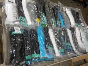 25 Hydro Flash Tops- Mens and Wome...