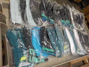 25 Hydro Flash Tops- Mens and Wome...