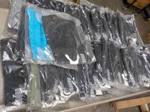 30 Hydro Flash Tops- Mens and Wome...