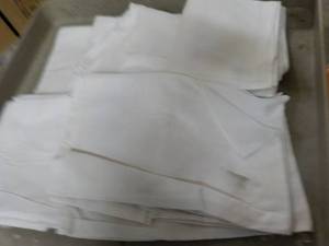 Cotton Dish Towels...