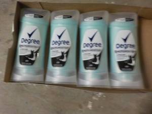 Degree 4 Pack...