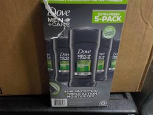Dove Men and Care...