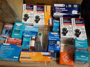 Medical Products...