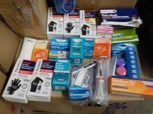 Medical Products...