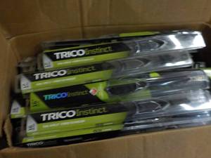 26 Trico Windshield Wipers...