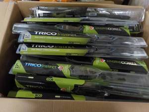 30 or more Trico Windshield Wipers...