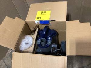 Shark Navigator� Light Upright Vacuum open box customer return see pictures