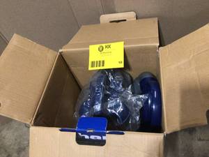 Shark Lightweight muli-surface cleaning open box customer return review pictures