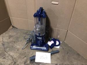 Shark Navigator Vacuum Cleaner Open Box Customer Return review pictures