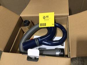 Shark Navigator Lift-Away DLX Open Box Customer Return see pictures