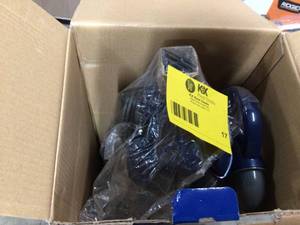 Shark Lightweight muli-surface cleaning open box customer return review pictures