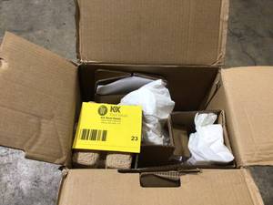 Shark WandVac Pet System Vacuum Cleaner open Box Customer Return review pictures