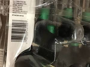 Husky T Handle Hex Key Ser open pkg customer return see pictures