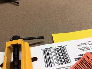 Dewalt 200LBS Clamping Force review pictures