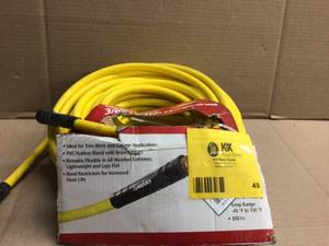 Huski Air Preassure Hose customer return see pictures