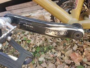 lot 9 image: Surly Pugsley Bicycle