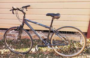 lot 15 image: Edgewood Bicycle