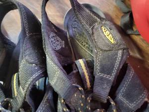 lot 41 image: Bike Accessories