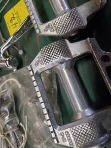 lot 43 image: Bicycle Spare Parts