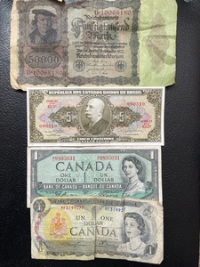 Foreign Currency