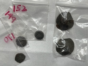 Ancient Coins