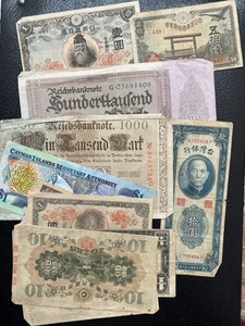 Foreign Currency