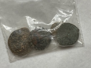 Ancient Coins