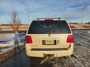 2006 Lincoln Navigator